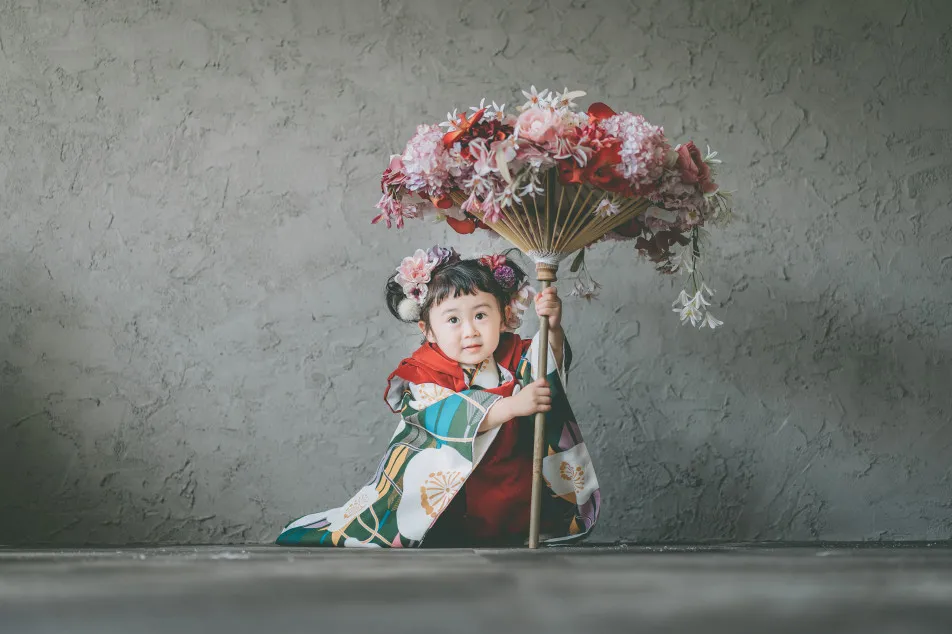 サピュルテスタジオ Sappureté Studio(キッズ)の画像