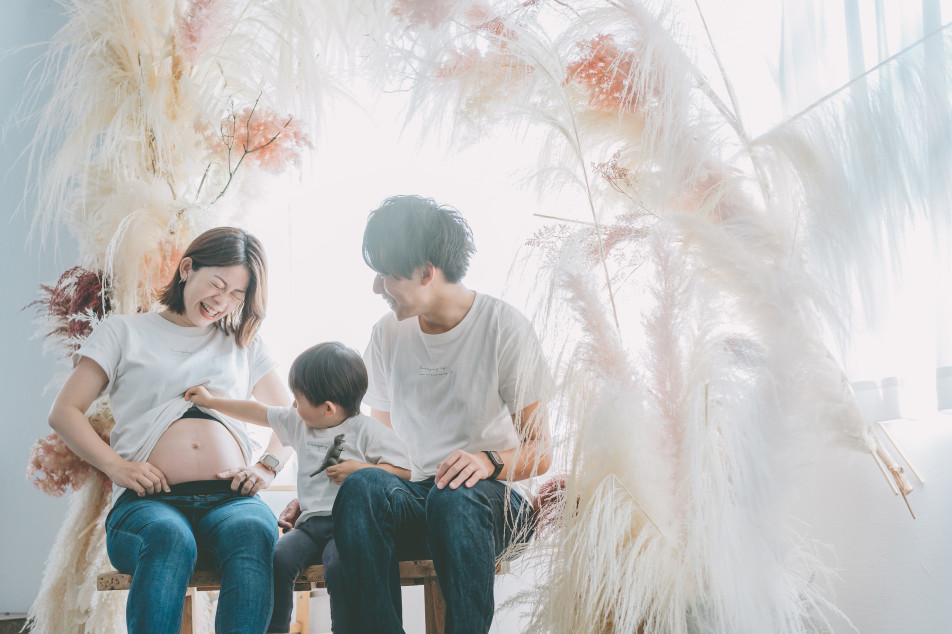 サピュルテスタジオ Sappureté Studio(キッズ)の画像