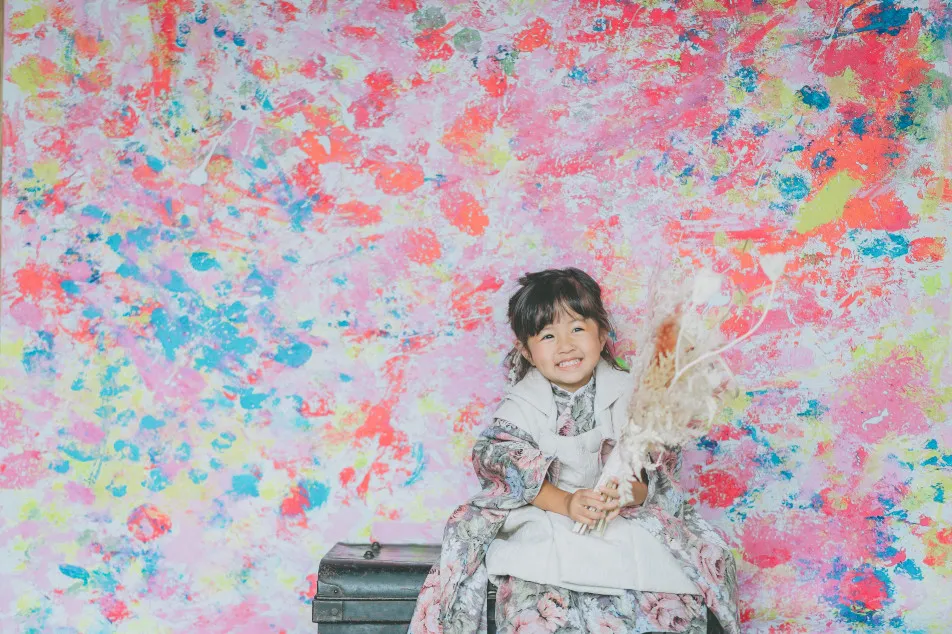 サピュルテスタジオ Sappureté Studio(キッズ)の画像