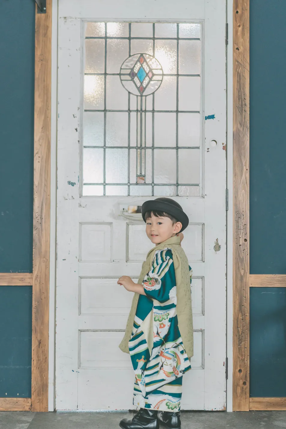サピュルテスタジオ Sappureté Studio(キッズ)の画像