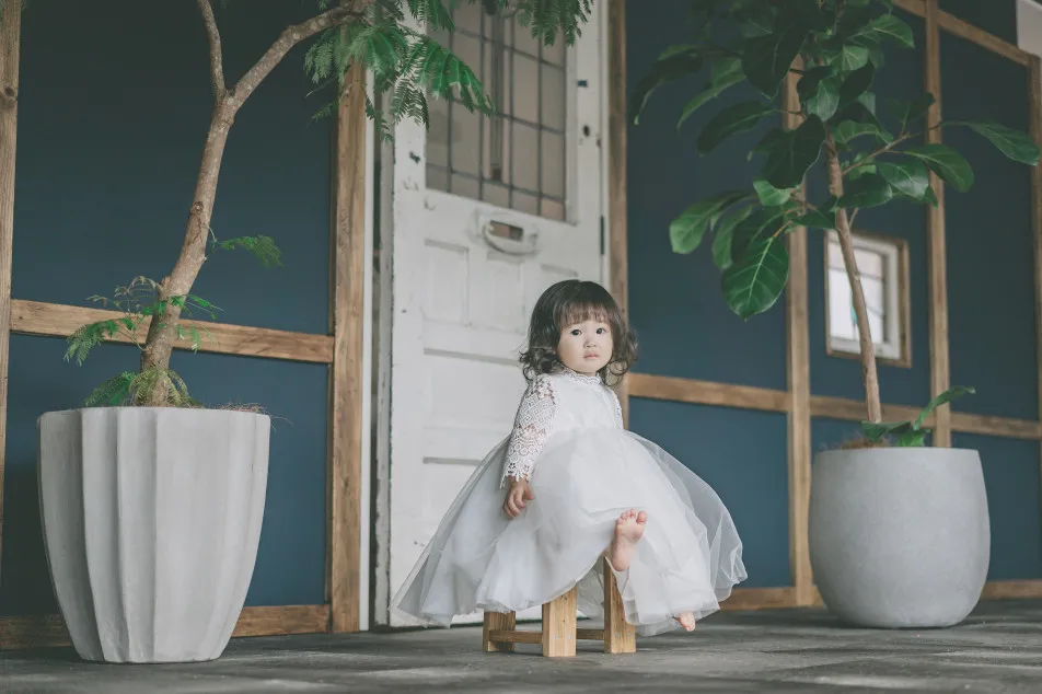 サピュルテスタジオ Sappureté Studio(キッズ)の画像