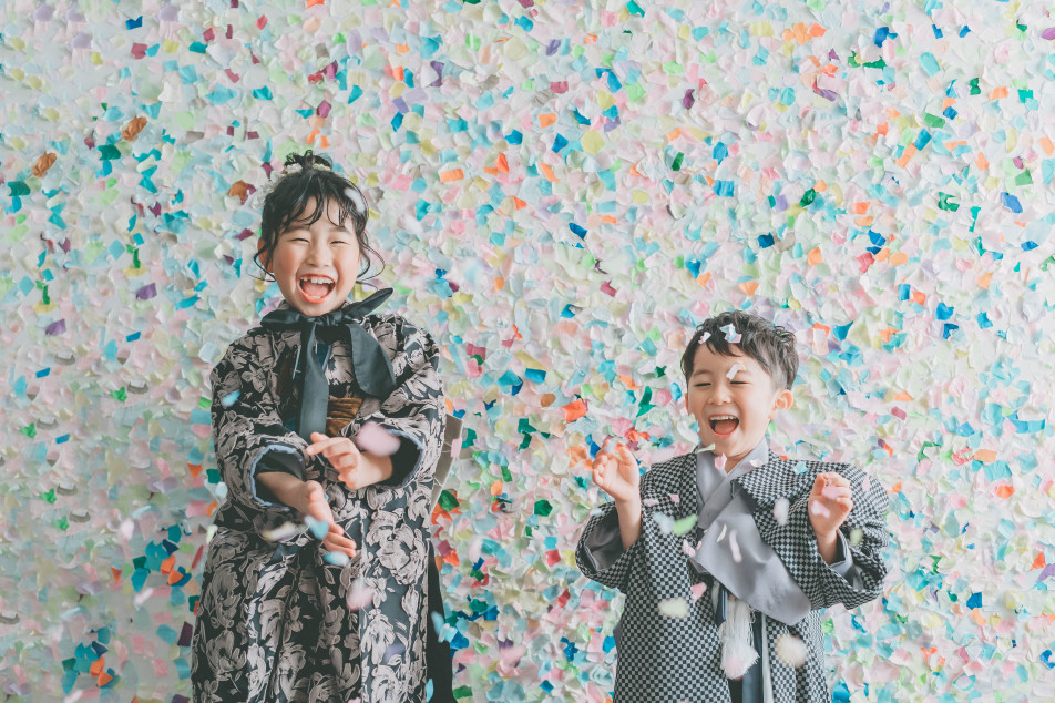サピュルテスタジオ Sappureté Studio(キッズ)の画像