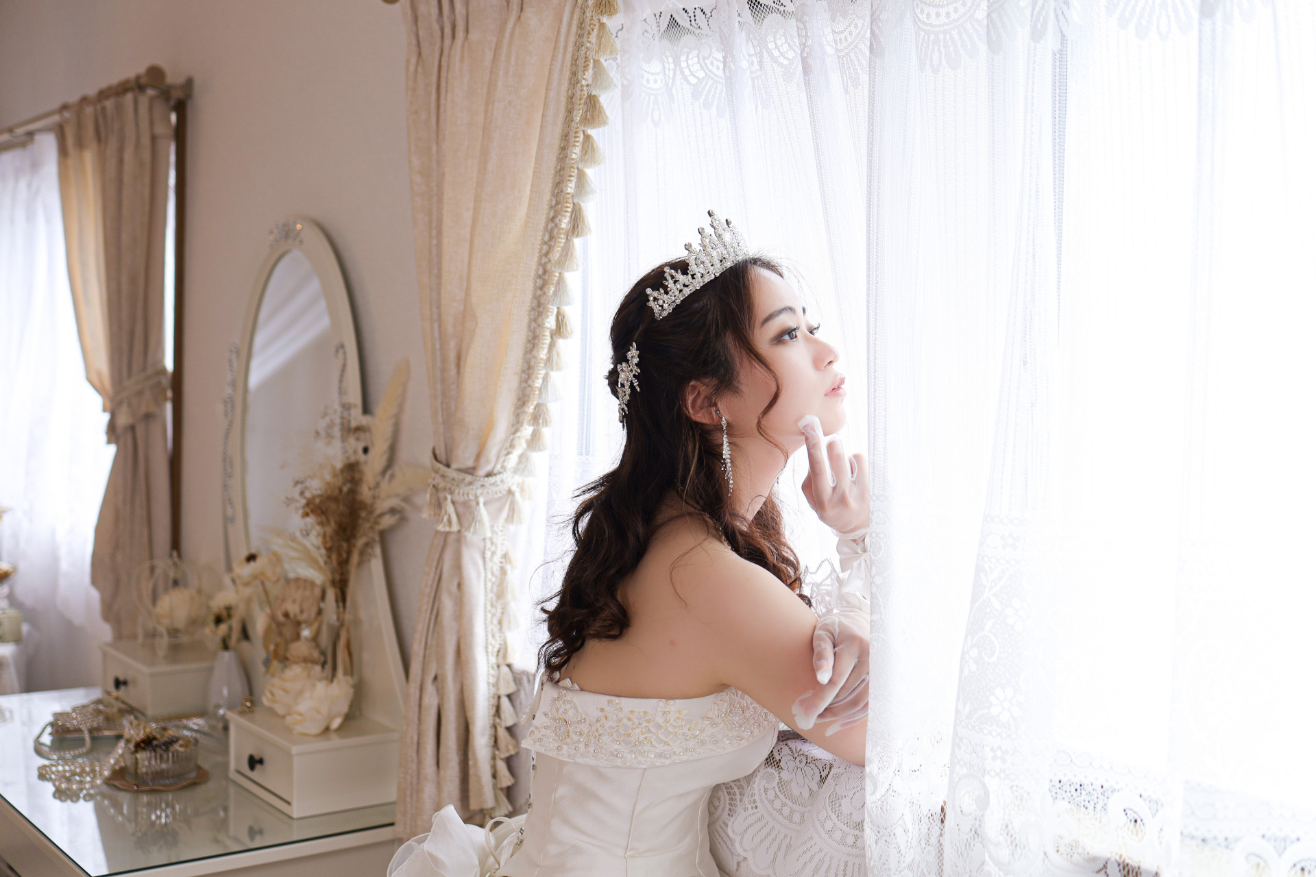 Princess Latirasのメイン画像