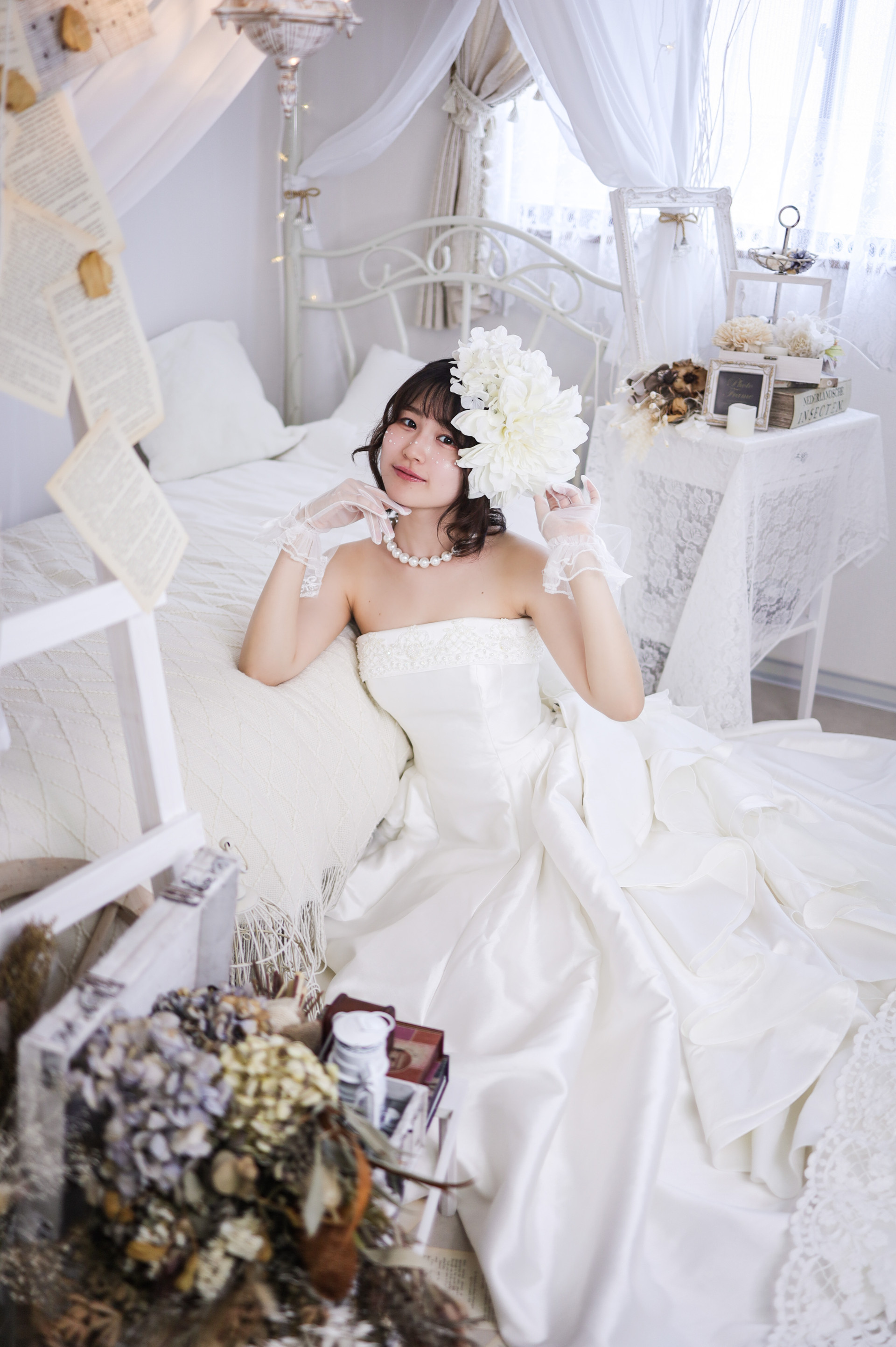 Princess Latirasのメイン画像