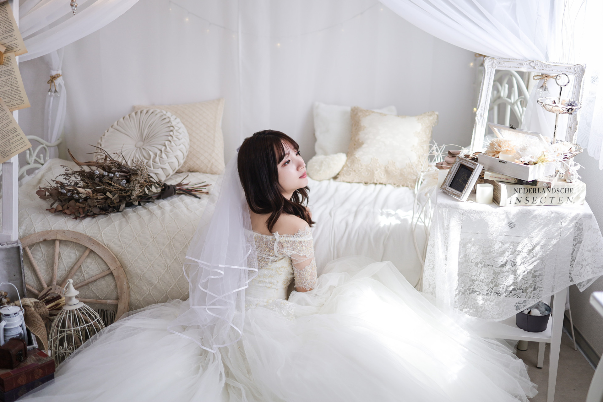 Princess Latirasのメイン画像