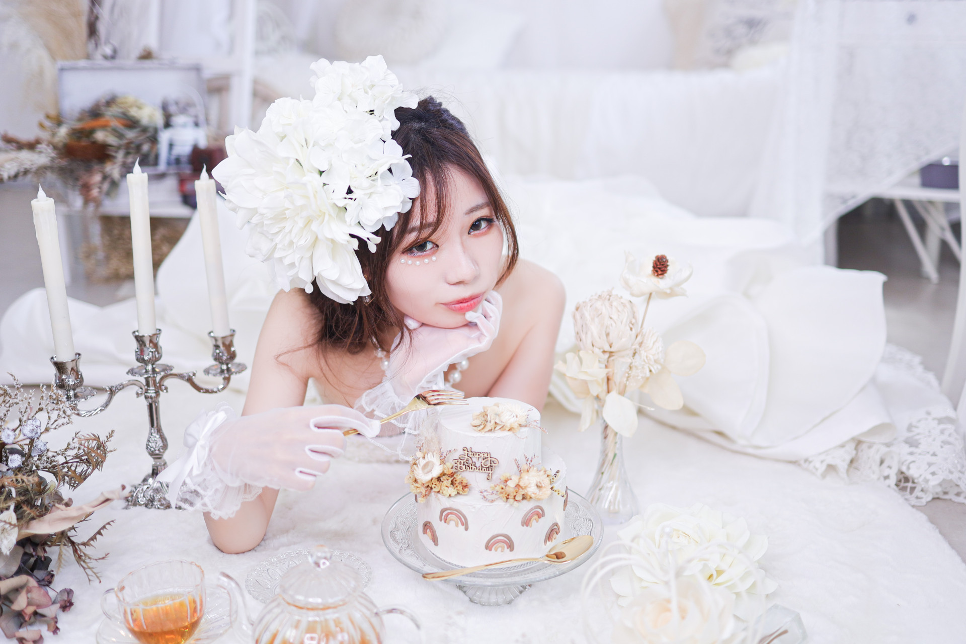 Princess Latirasのメイン画像