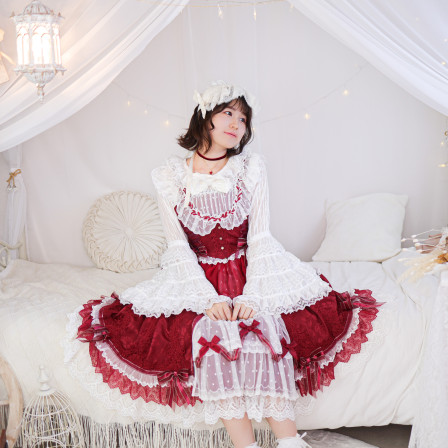 Princess Latirasの画像