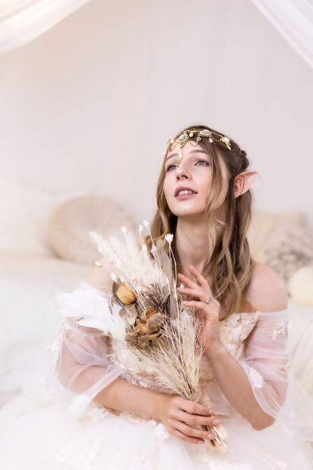 Princess Latirasの画像