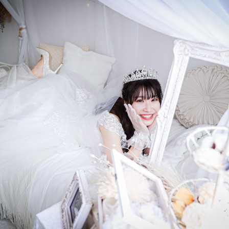 Princess Latirasの画像