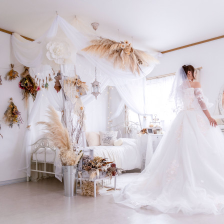 Princess Latirasの画像