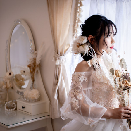 Princess Latirasの画像