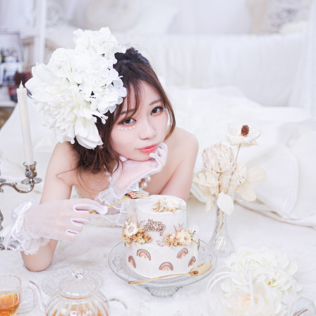 Princess Latirasの画像