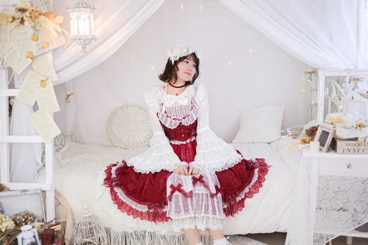 Princess Latirasの写真1