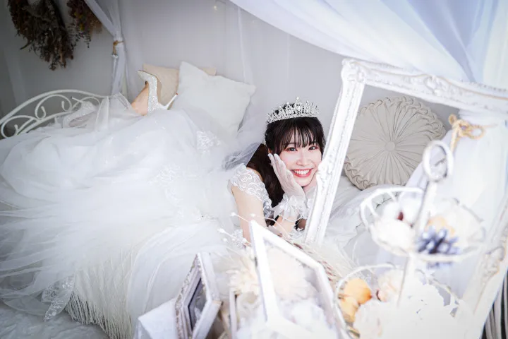 Princess Latirasの写真5