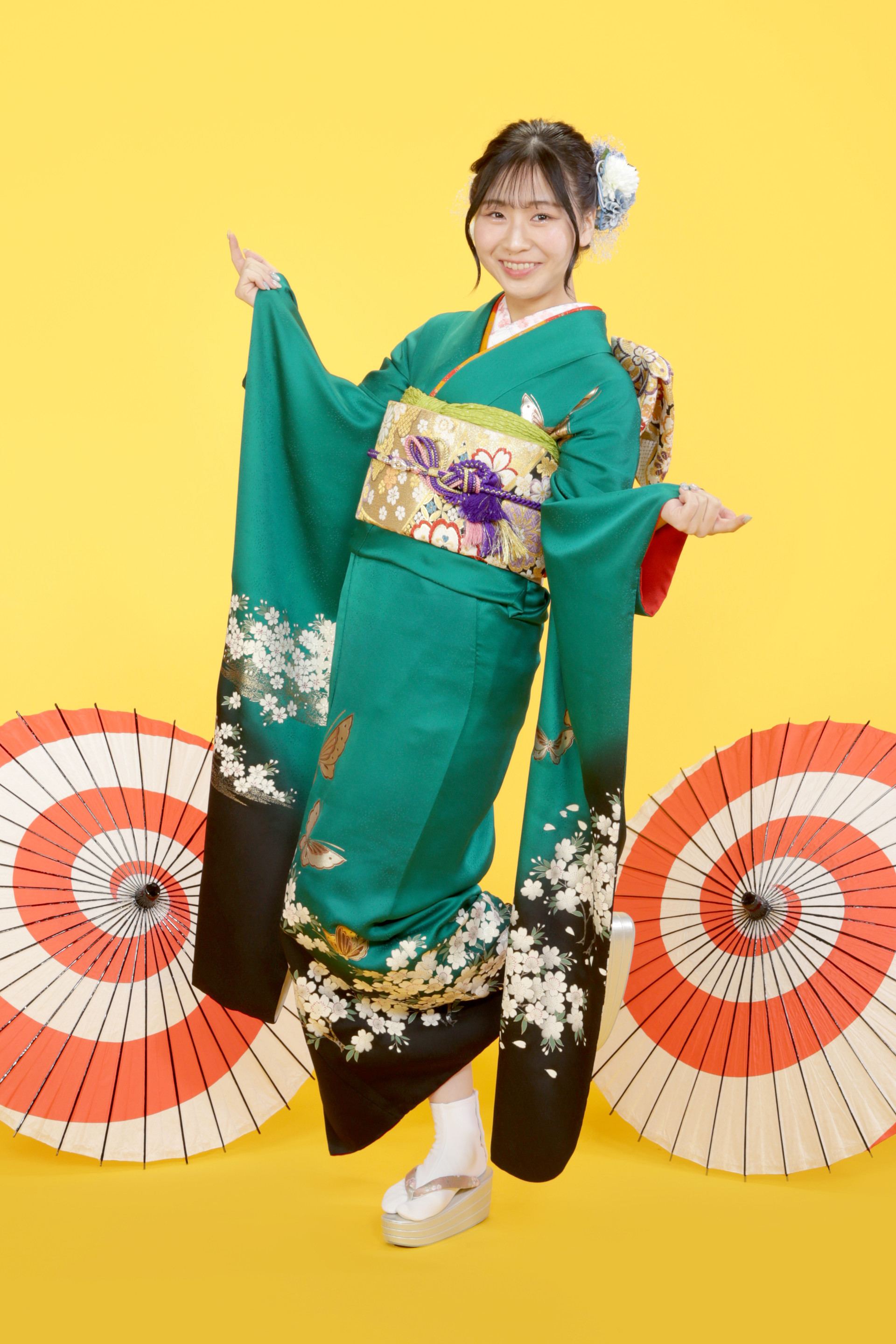 タグチスタジオのメイン画像