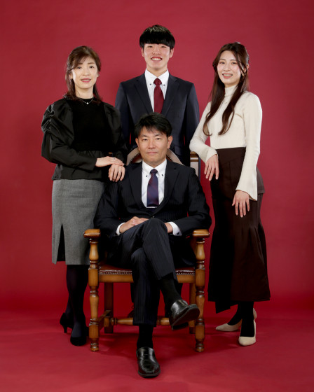 タグチスタジオの画像