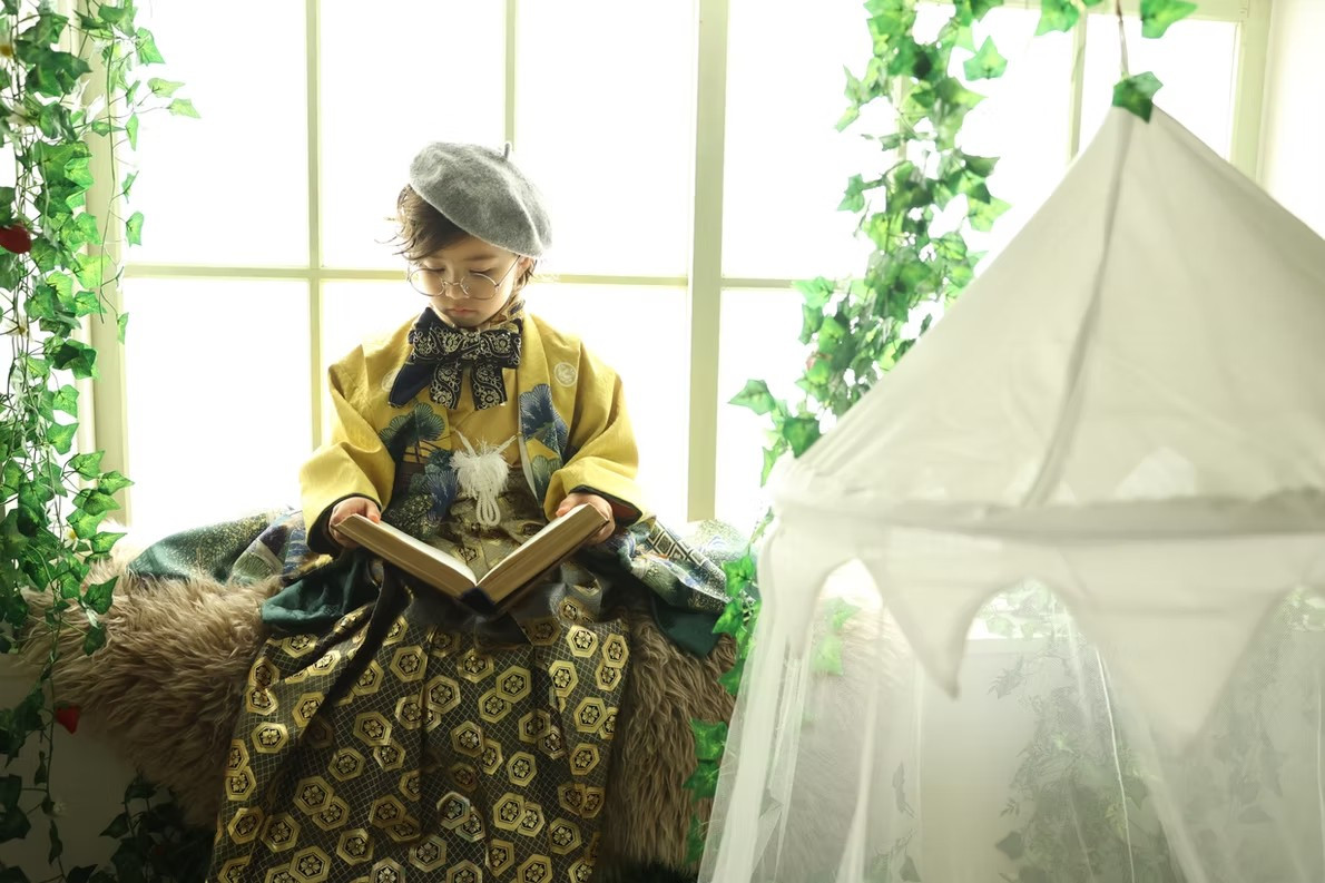 moment photo studio 蒲田店のメイン画像