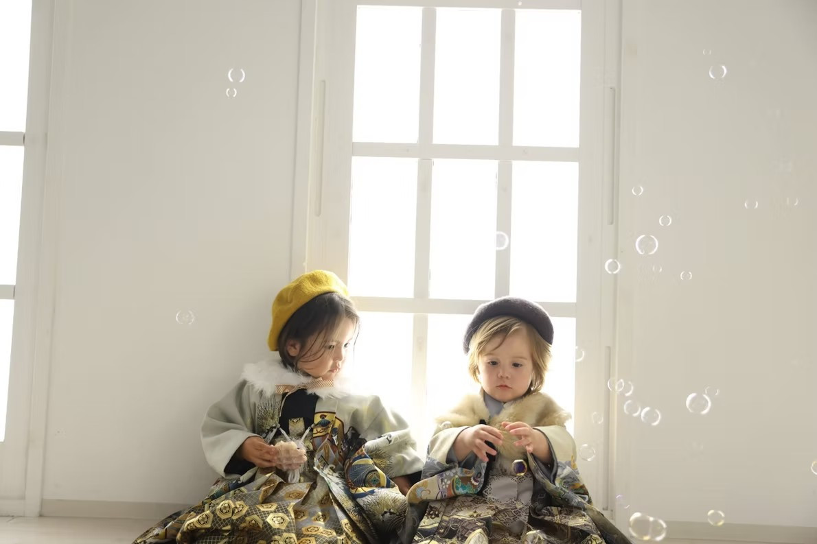 moment photo studio 蒲田店のメイン画像