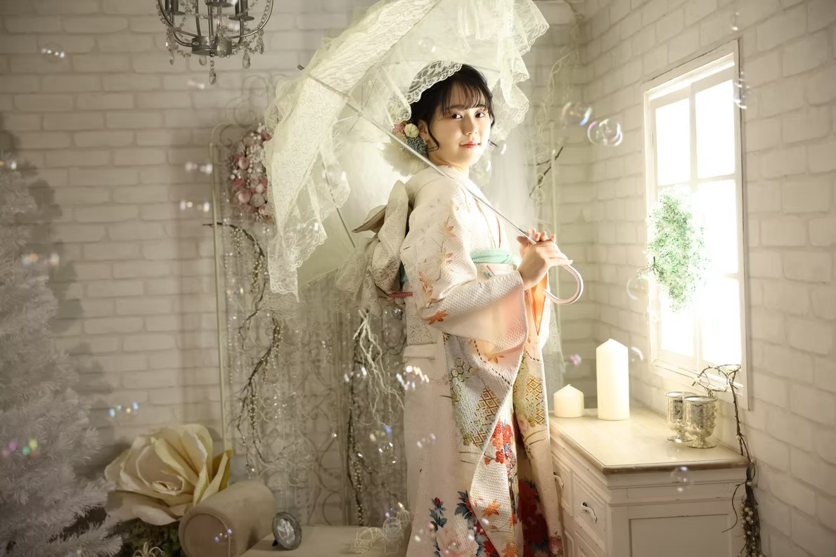 moment photo studio 蒲田店のメイン画像