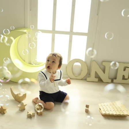 moment photo studio 蒲田店5の画像