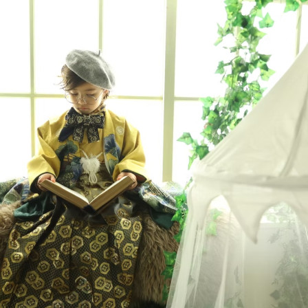 moment photo studio 蒲田店の画像