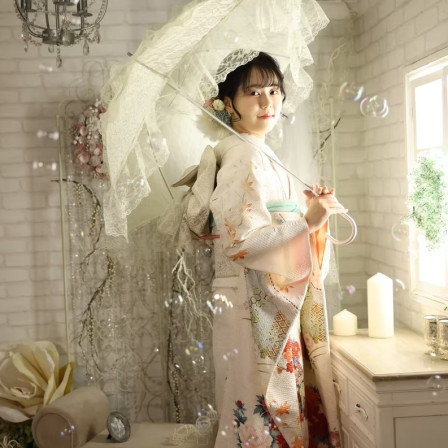 moment photo studio 蒲田店の画像