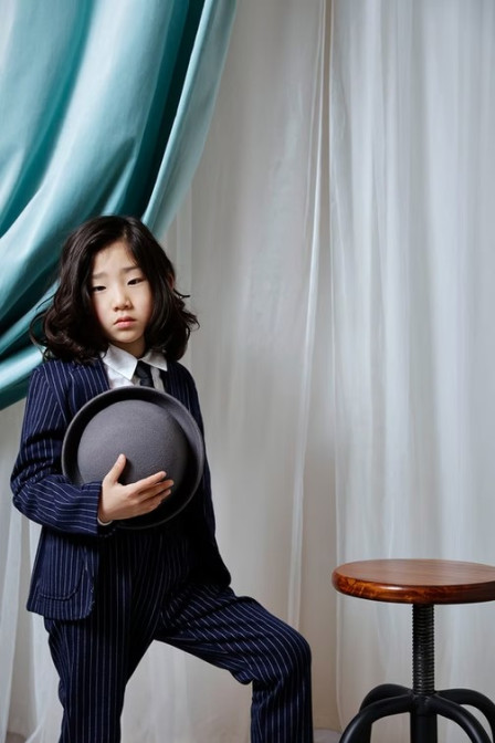 moment photo studio 蒲田店の画像