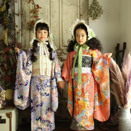 moment photo studio 蒲田店1の画像