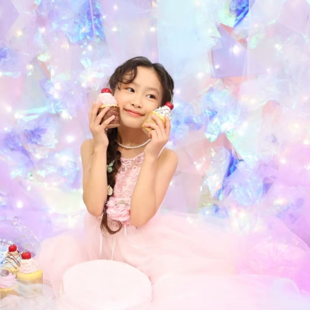 moment photo studio 蒲田店の画像