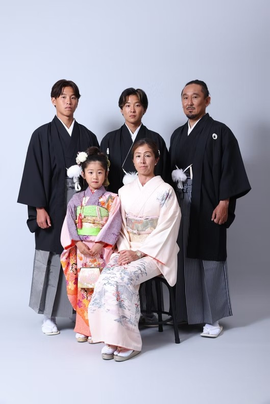 moment photo studio 蒲田店の画像9