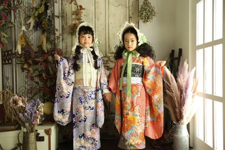 moment photo studio 蒲田店の写真2