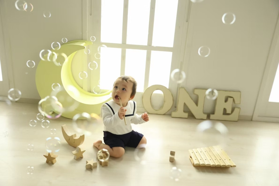 moment photo studio 蒲田店の画像