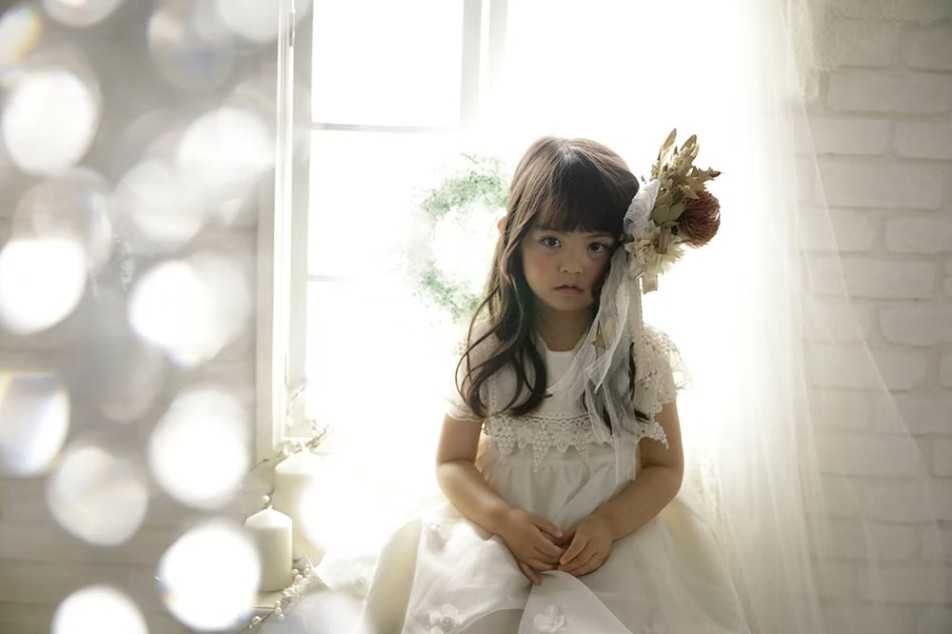 moment photo studio 蒲田店の画像