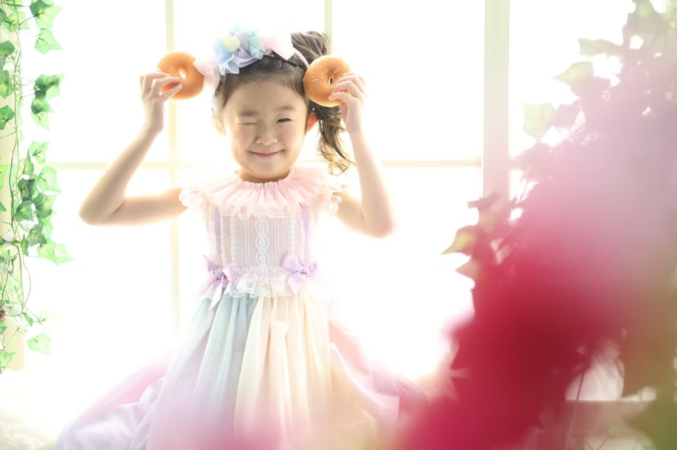 moment photo studio 蒲田店の画像