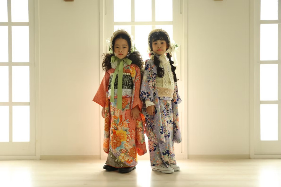 moment photo studio 蒲田店の画像