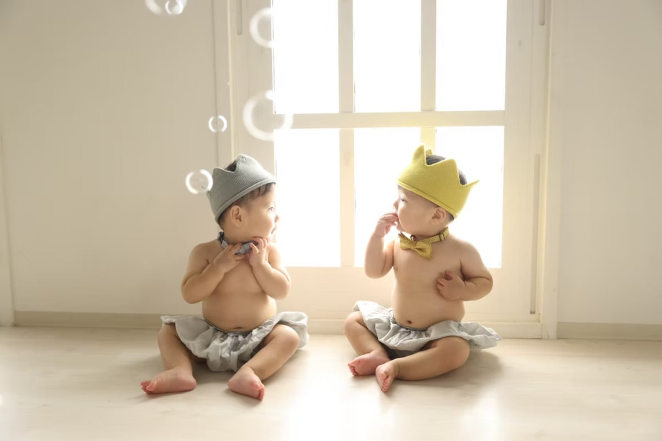 moment photo studio 蒲田店の画像