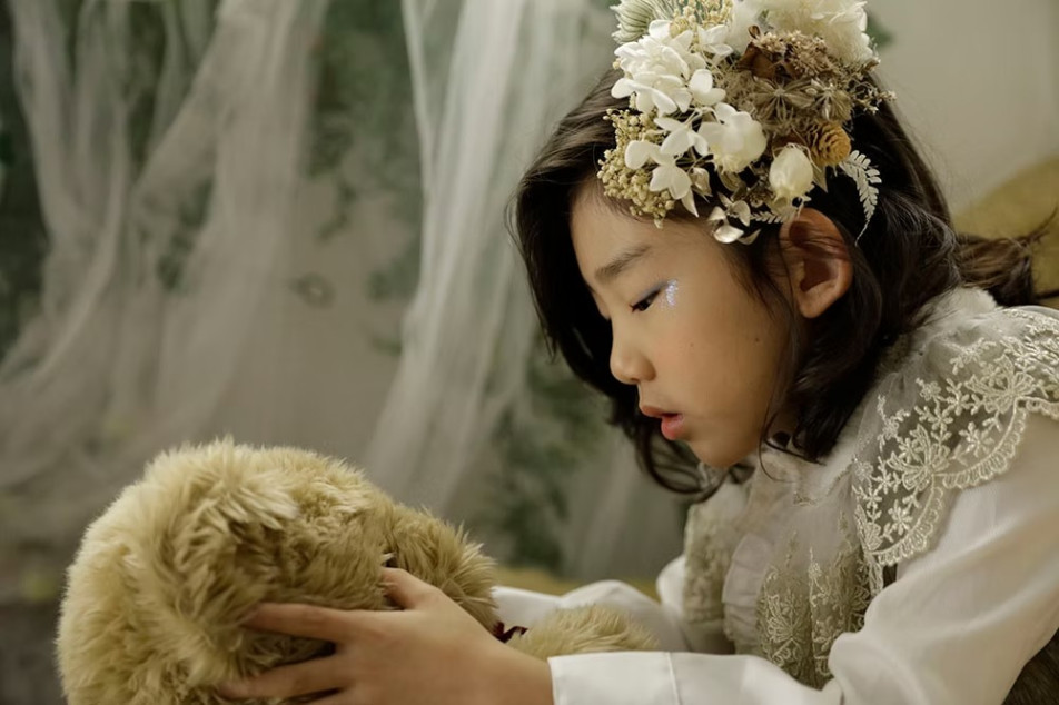 moment photo studio 蒲田店の画像