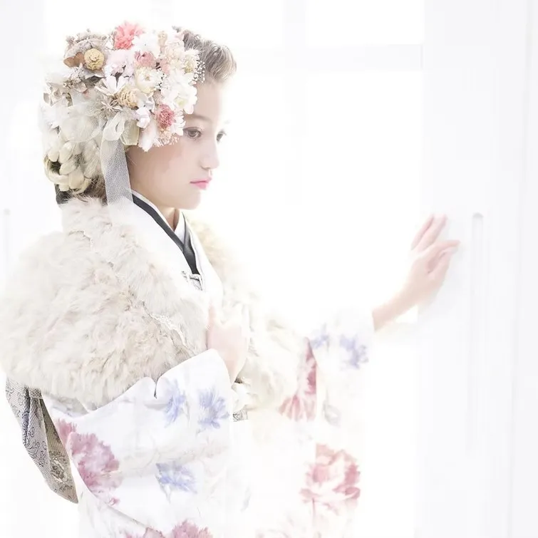 moment photo studio 蒲田店の画像