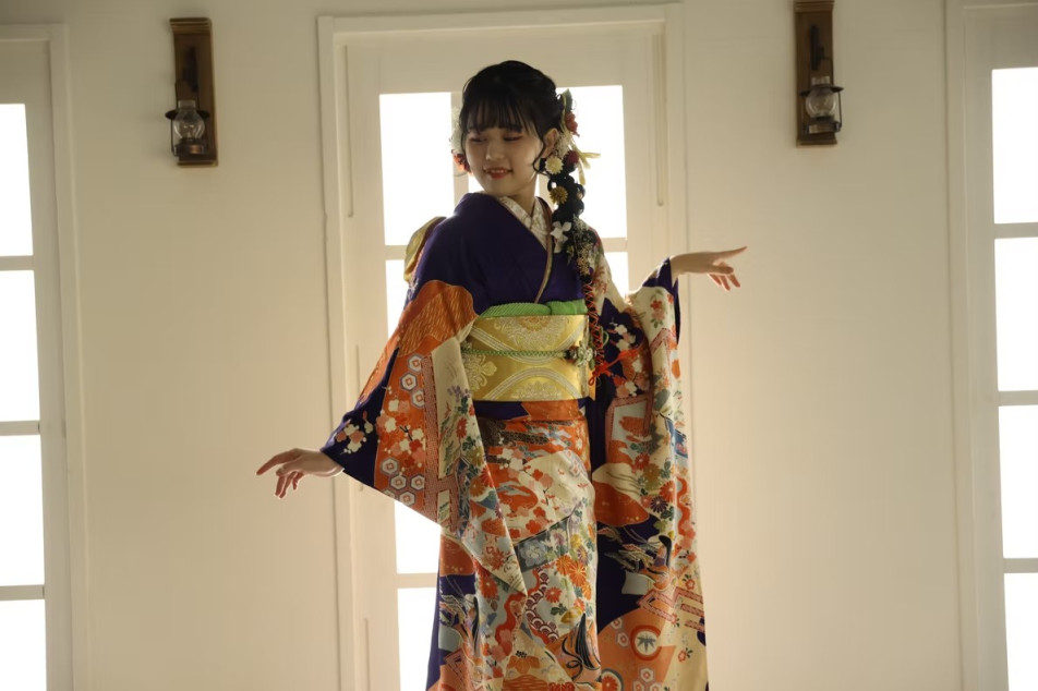 moment photo studio 蒲田店の画像