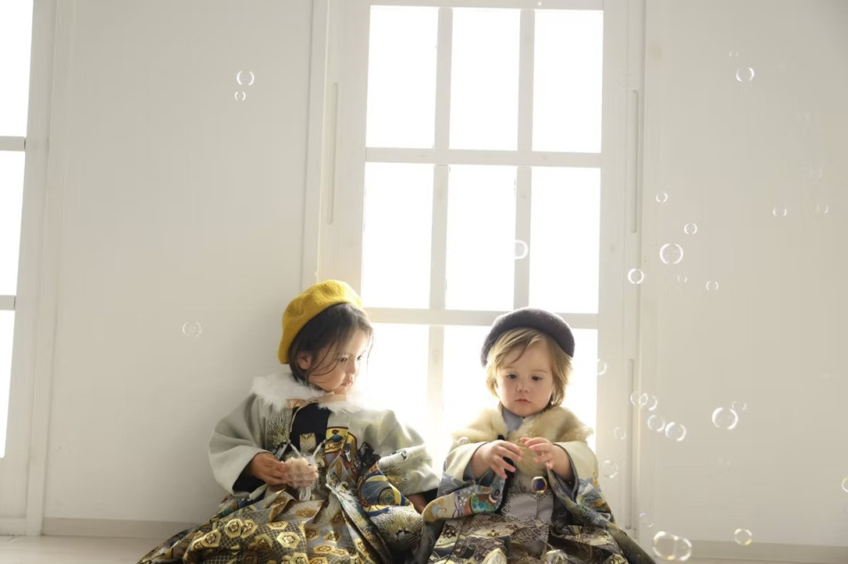 moment photo studio 蒲田店の画像