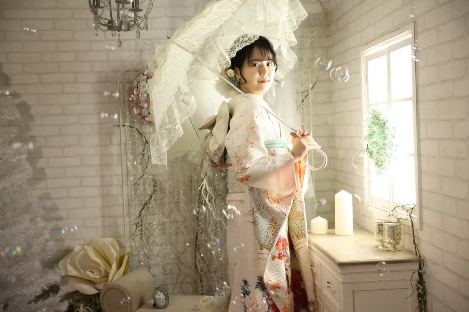 moment photo studio 蒲田店の画像