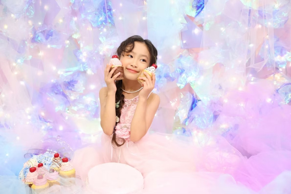 moment photo studio 蒲田店の画像