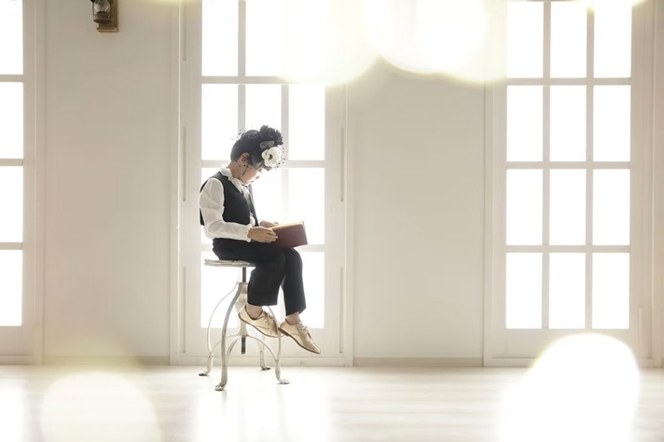 moment photo studio 蒲田店の画像