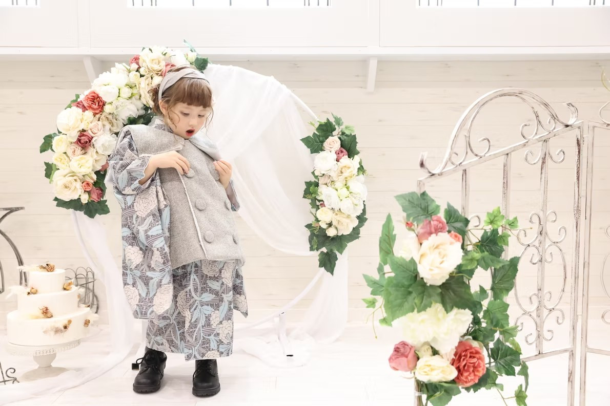 moment photo studio koyomi御嶽山店のメイン画像