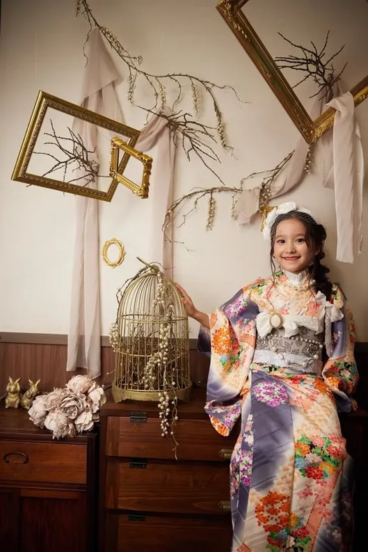 moment photo studio koyomi御嶽山店のメイン画像
