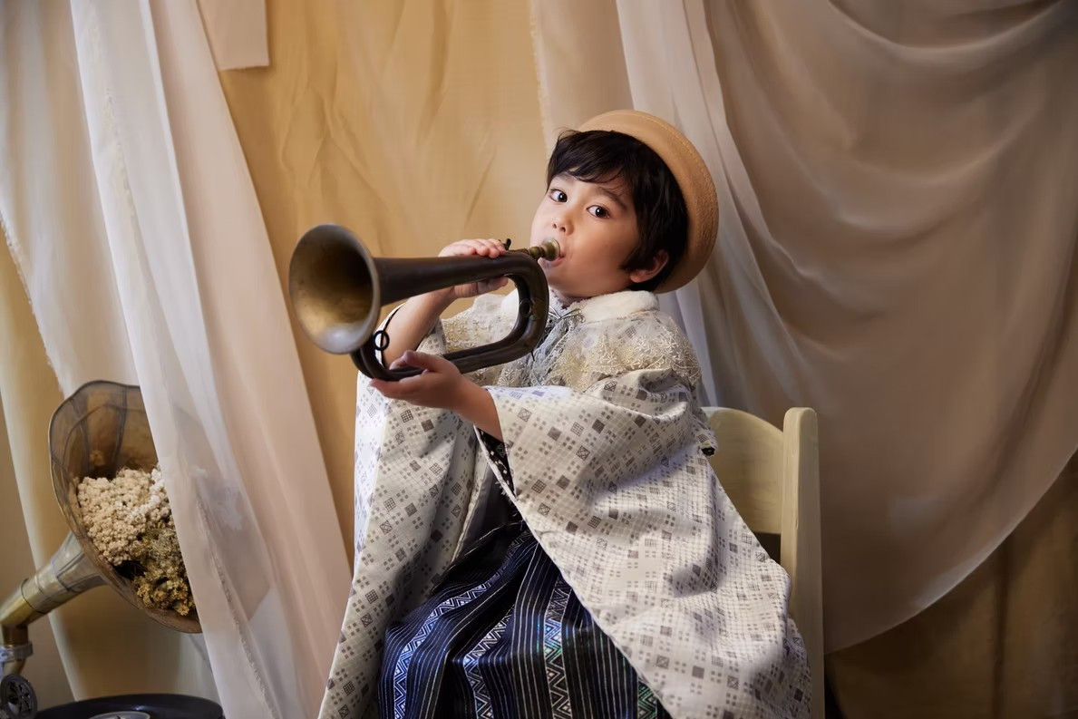 moment photo studio koyomi御嶽山店のメイン画像