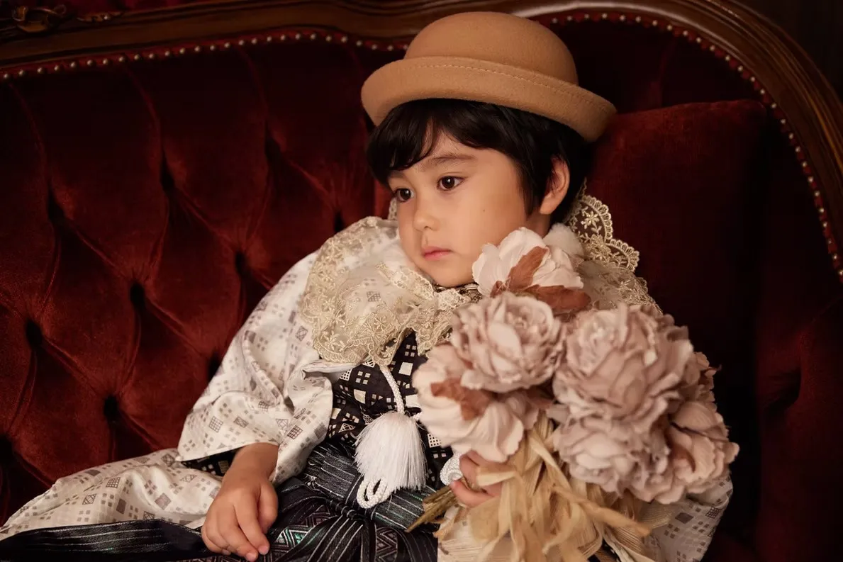 moment photo studio koyomi御嶽山店のメイン画像