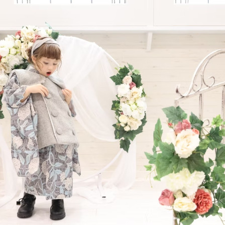 moment photo studio koyomi御嶽山店の画像