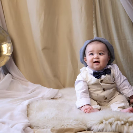 moment photo studio koyomi御嶽山店の画像