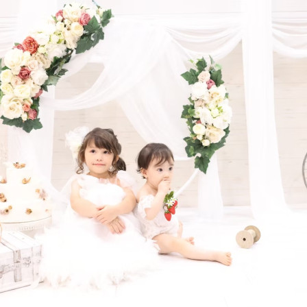 moment photo studio koyomi御嶽山店の画像